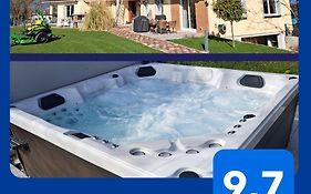 Appartement Villa Du Golf & Spa